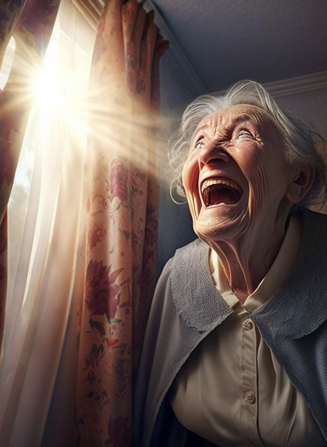 Alzheimer zelfstandig